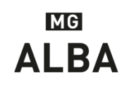 MG Alba Logo
