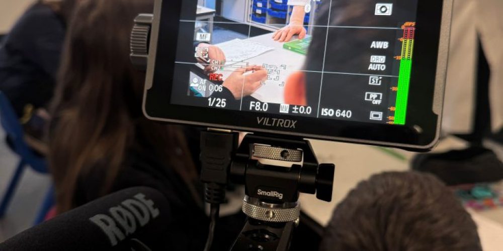 Alness Academy Workshop Alness Academy Workshop